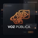 Voz Pública Logo